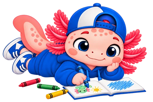 Asher coloring