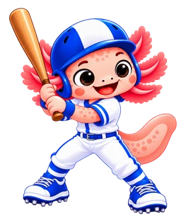 Asher ready to bat